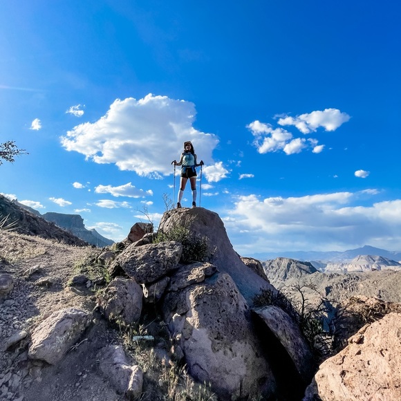 Meet your Posher, Ana - Picture 5 of 9